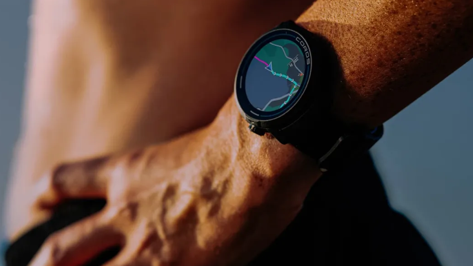 Les meilleurs montres Coros de 2025 : précision, autonomie et robustesse au poignet 2 Les meilleurs montres Coros de 2025 precision autonomie et