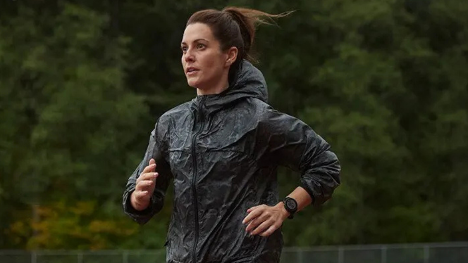 Les montres Garmin les plus récentes en 2025 4 garmin forerunner 255 courant
