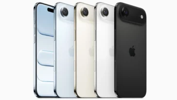 Les pays les moins chers pour acheter le tout nouvel iPhone Air