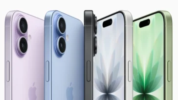 Les pays les moins chers pour acheter l'iPhone 17 et l'iPhone 17 Pro