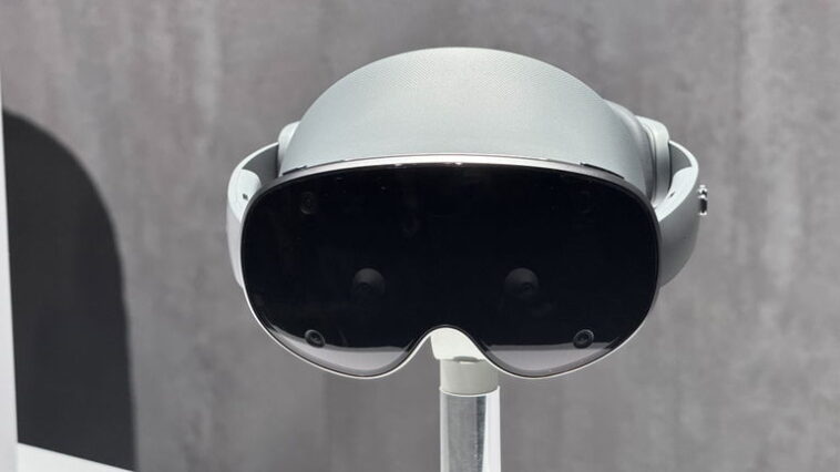 Les révélations sur les futurs lancements de Samsung : le triple pliable et les lunettes XR 1 Les détails des prochains lancements de Samsung, révélés : arrive le triple pliable et les lunettes XR