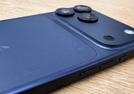 L'explication d'Apple concernant le problème des iPhone 17 Pro rayés