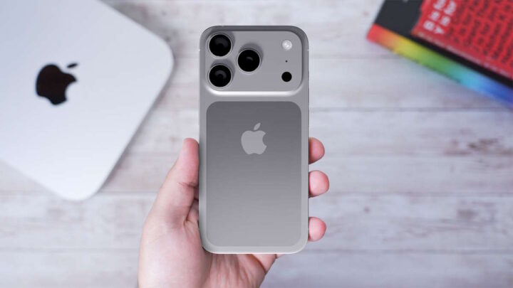 L'iPhone 17 Pro revient à l'aluminium : découvrez pourquoi c'est crucial 4 LiPhone 17 Pro revient a laluminium decouvrez pourquoi cest