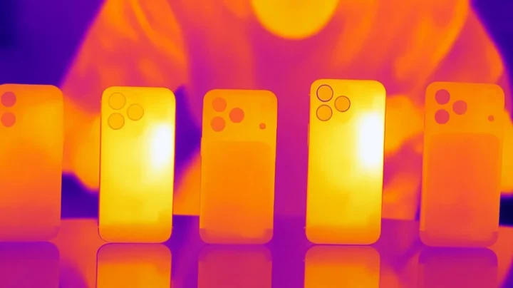 L'iPhone 17 Pro revient à l'aluminium : découvrez pourquoi c'est crucial 2 LiPhone 17 Pro revient a laluminium decouvrez pourquoi cest.webp