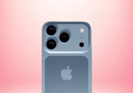 L'iPhone 17 pourrait arriver en Europe sans support pour cartes SIM physiques