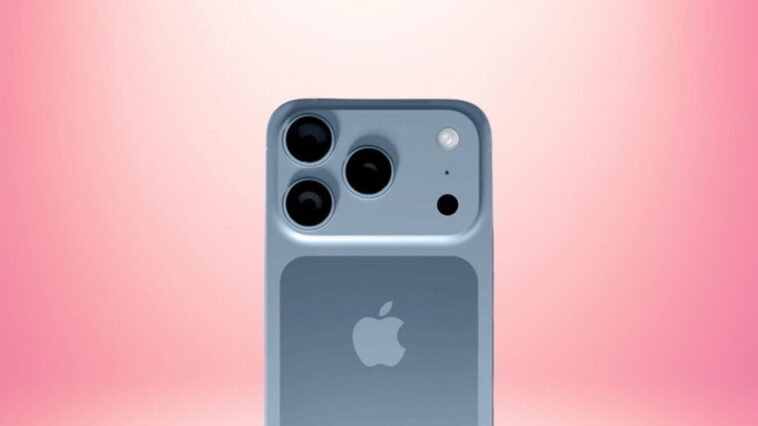 L’iPhone 17 pourrait arriver en Europe sans cartes SIM physiques 1 L'iPhone 17 pourrait arriver en Europe sans support pour cartes SIM physiques