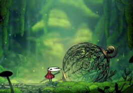 L'incroyable succès de Hollow Knight, le petit indie devenu un phénomène mondial : le sequel Silksong bat déjà des records 52 L'incroyable succès de Hollow Knight, le petit indie devenu un phénomène mondial : le sequel Silksong bat déjà des records