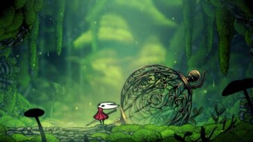 L'incroyable succès de Hollow Knight, le petit indie devenu un phénomène mondial : le sequel Silksong bat déjà des records 6 L'incroyable succès de Hollow Knight, le petit indie devenu un phénomène mondial : le sequel Silksong bat déjà des records