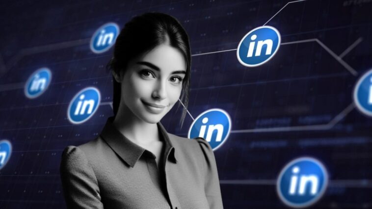 LinkedIn utilisera vos données pour entraîner l'IA : comment désactiver cette fonction 1 LinkedIn utilisera vos données pour entraîner l'IA : comment désactiver cette fonction