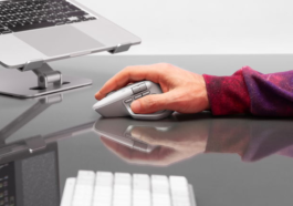 Nouveau MX Master 4 : la souris vedette de Logitech se renouvelle avec retour haptique et plus de contrôle que jamais