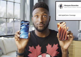 "Ceci est également de la publicité" : Marques Brownlee, le plus grand youtubeur technologique, critique les pratiques d'Apple avec ses iPhones