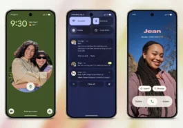 Material 3 Expressif arrive avec la mise à jour de septembre sur Pixel 6 et modèles ultérieurs