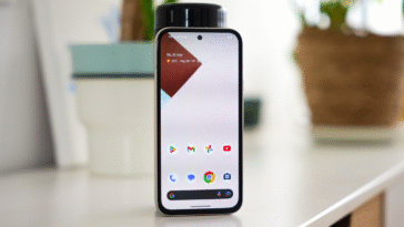 Material 3 Expressive est ce qui est arrivé de mieux à Android depuis longtemps 21 Material 3 Expressive est ce qui est arrivé de mieux à Android depuis longtemps