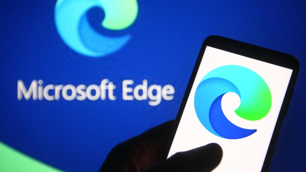 Microsoft Edge offre gratuitement l'une des meilleures fonctionnalités de YouTube Premium 2 Edge Microsoft YouTube Android Google