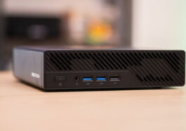 Minisforum MS-A2: la mini station de travail AMD avec connectivité 10 GbE et maximum d'expansion
