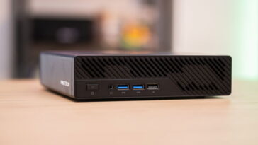 Minisforum MS-A2 : le PC compact AMD avec connectivité 10 GbE et extensibilité optimale 29 Minisforum MS-A2: la mini station de travail AMD avec connectivité 10 GbE et maximum d'expansion