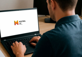 Mistral AI : la startup française qui pourrait challenger OpenAI