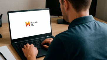 Mistral AI : la startup française qui pourrait challenger OpenAI