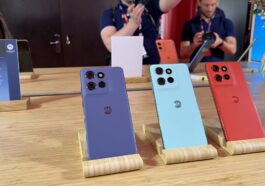 Motorola lance son Edge 60 Neo à moins de 400€ : une recharge de 7 minutes suffit pour tenir toute la journée 92 Motorola lance son Edge 60 Neo à moins de 400 euros : une recharge de 7 minutes suffit pour tenir toute la journée
