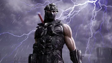 Ninja Gaiden 4 : Date de sortie, bande-annonce, configuration requise et bien plus encore