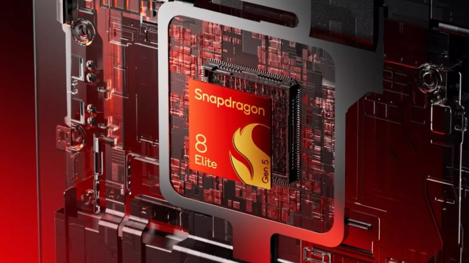 Dernières nouvelles sur les Samsung Galaxy S26, ils ne seront pas tels que nous les imaginions 2 Nouveau processeur Qualcomm Snapdragon 8 Elite Gen 5