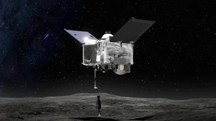 Nous voulons capturer un astéroïde pour “rendre tout le monde riche” sur Terre 2 Nous voulons capturer un asteroide pour rendre tout le monde.webp