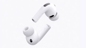 Nouveaux AirPods Pro 3 : meilleure réduction du bruit, traduction instantanée et capteur cardiaque 19 Nouveaux AirPods Pro 3: meilleure annulation de bruit, traduction en temps réel et capteur de fréquence cardiaque