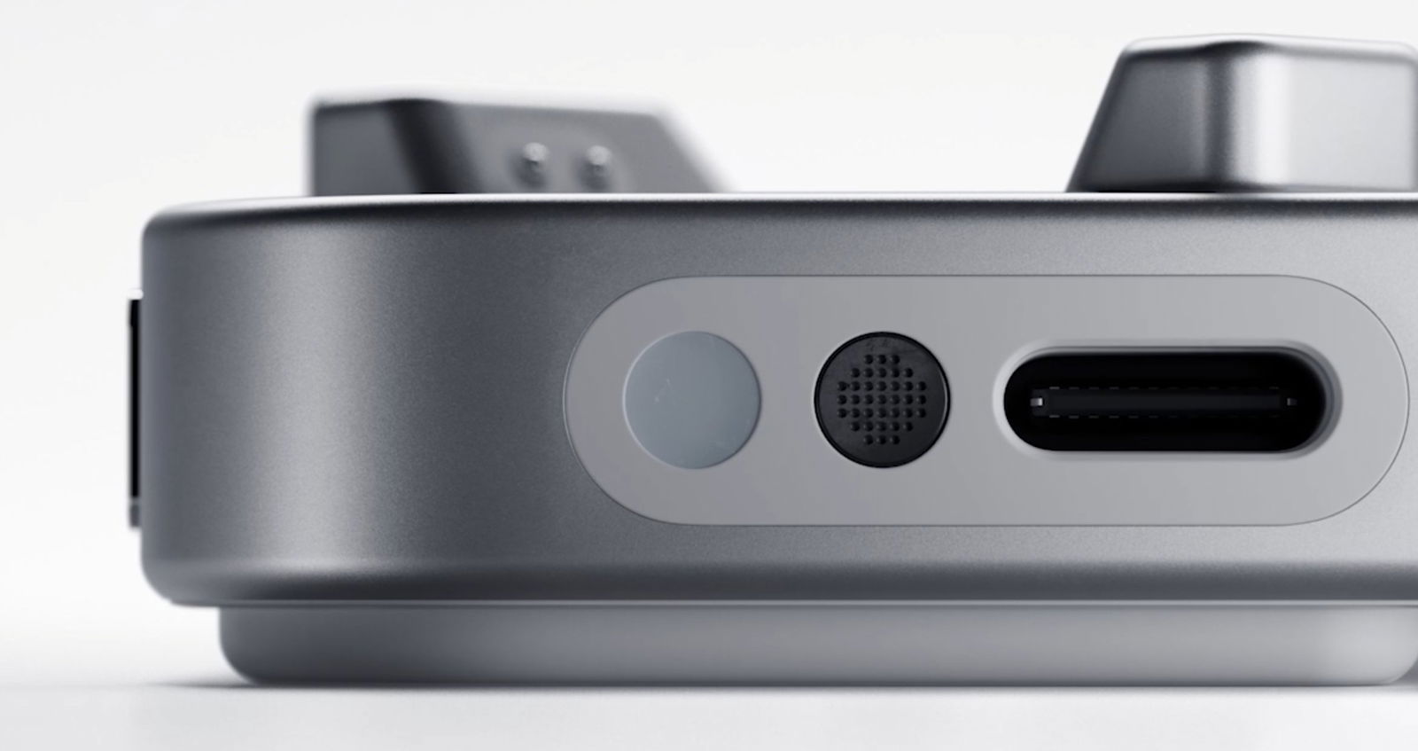 Nouveaux Nothing Ear (3) : découvrez le design en aluminium et le micro intégré dans l'étui 3 Nouveaux Nothing Ear (3) : maintenant construits en aluminium et avec microphone intégré dans l'étui