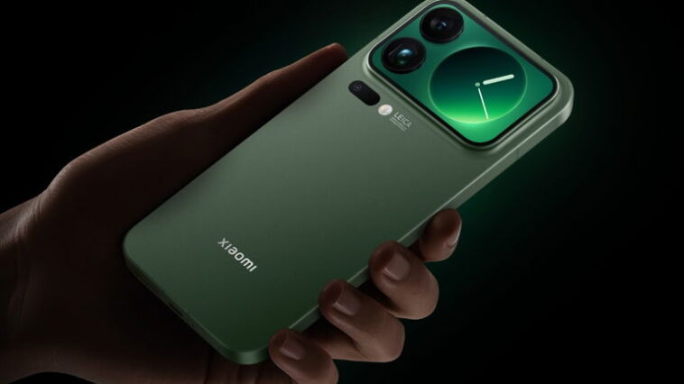 Nouveaux Xiaomi 17, 17 Pro et 17 Pro Max : innovations clés et écran secondaire impressionnant 1 Nouveaux Xiaomi 17, 17 Pro et 17 Pro Max : améliorations clés et évolution visuelle de Xiaomi avec un écran secondaire