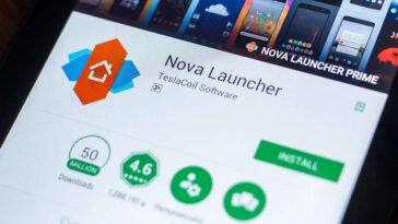 Nova Launcher : la fin d'une des meilleures applications Android 8 Nova Launcher : la fin d'une des meilleures applications Android