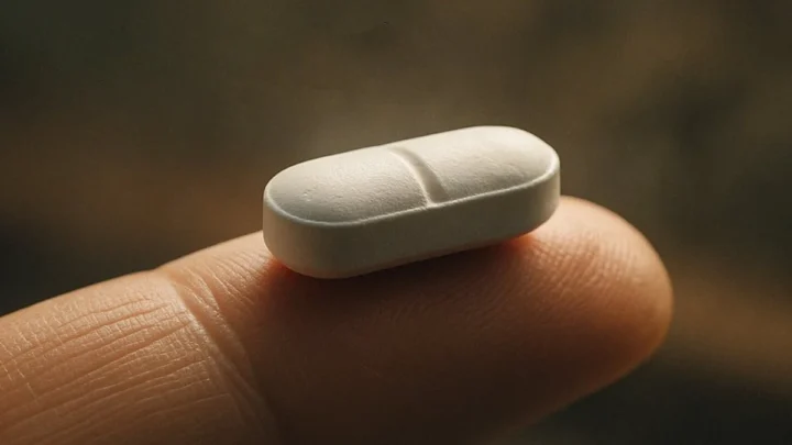 Obésité : un nouveau médicament promet de faire perdre 20 % de poids 2 Illustration du nouveau médicament contre l'obésité, l'orforglipron