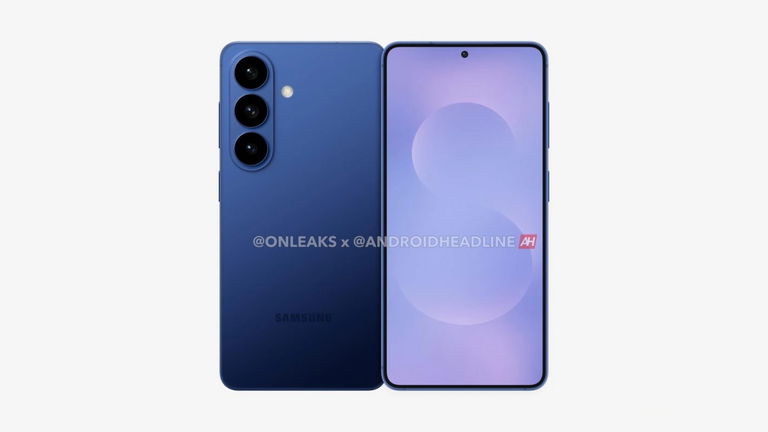 On connaît déjà le design du Samsung Galaxy S26 Pro : rendus révélés ! 26 Nous savons à quoi ressemblera le Samsung Galaxy S26 Pro : rendus filtrés de son apparence