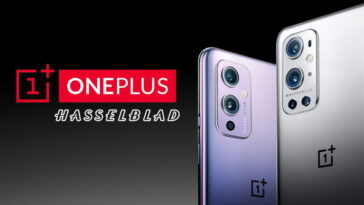 OnePlus abandonne la marque Hasselblad pour les caméras de ses smartphones 4 OnePlus ne utilisera plus la marque Hasselblad sur les caméras de ses smartphones