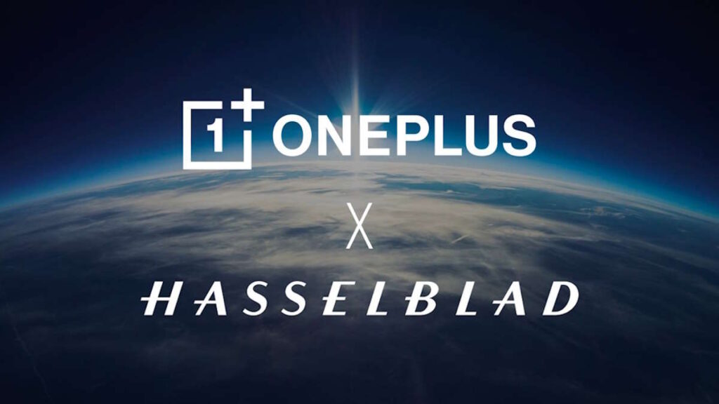 OnePlus met fin à son partenariat avec Hasselblad et dévoile une nouveauté en photo 2 OnePlus Hasselblad photographie images