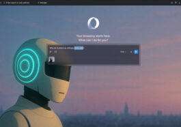 Opera Neon, le navigateur avec Intelligence Artificielle, est déjà disponible avec de nombreuses fonctionnalités uniques