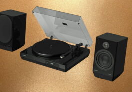 Philips présente le Fidelio FT1: le futur de la haute fidélité se ressemble beaucoup à son passé