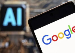 Photos réelles ou générées par IA ? Google lance sa plus puissante outil de détection