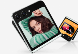 Plie-le selon tes désirs et savoure-le : le Galaxy Z Flip 5 est plus abordable que jamais 40 Se pliega como quieres y rinde como esperas: el Galaxy Z Flip 5 está más barato que nunca