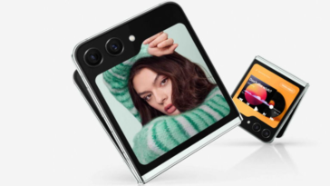 Plie-le selon tes désirs et savoure-le : le Galaxy Z Flip 5 est plus abordable que jamais 30 Se pliega como quieres y rinde como esperas: el Galaxy Z Flip 5 está más barato que nunca