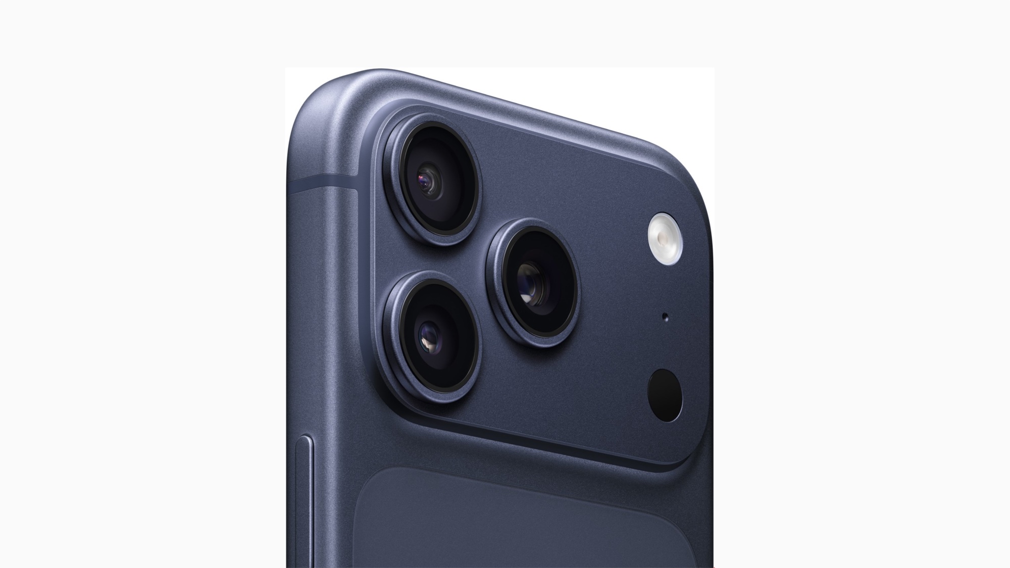 Warum ich mir das iPhone 17 Pro Max in Tiefblau bestellt habe