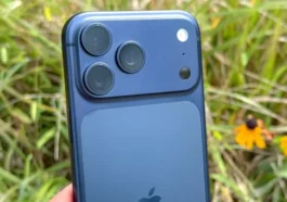 Premières impressions sur l'iPhone 17 Pro : des inquiétudes émergent