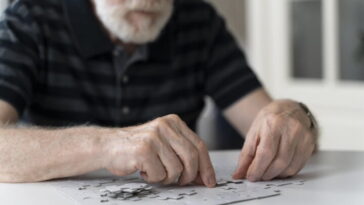 Près de 90 % des adultes autistes de plus de 40 ans restent non diagnostiqués