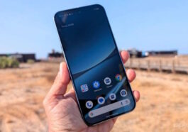 Problème d'audio sur le Pixel 10 ? La façon de tenir votre smartphone en est la cause