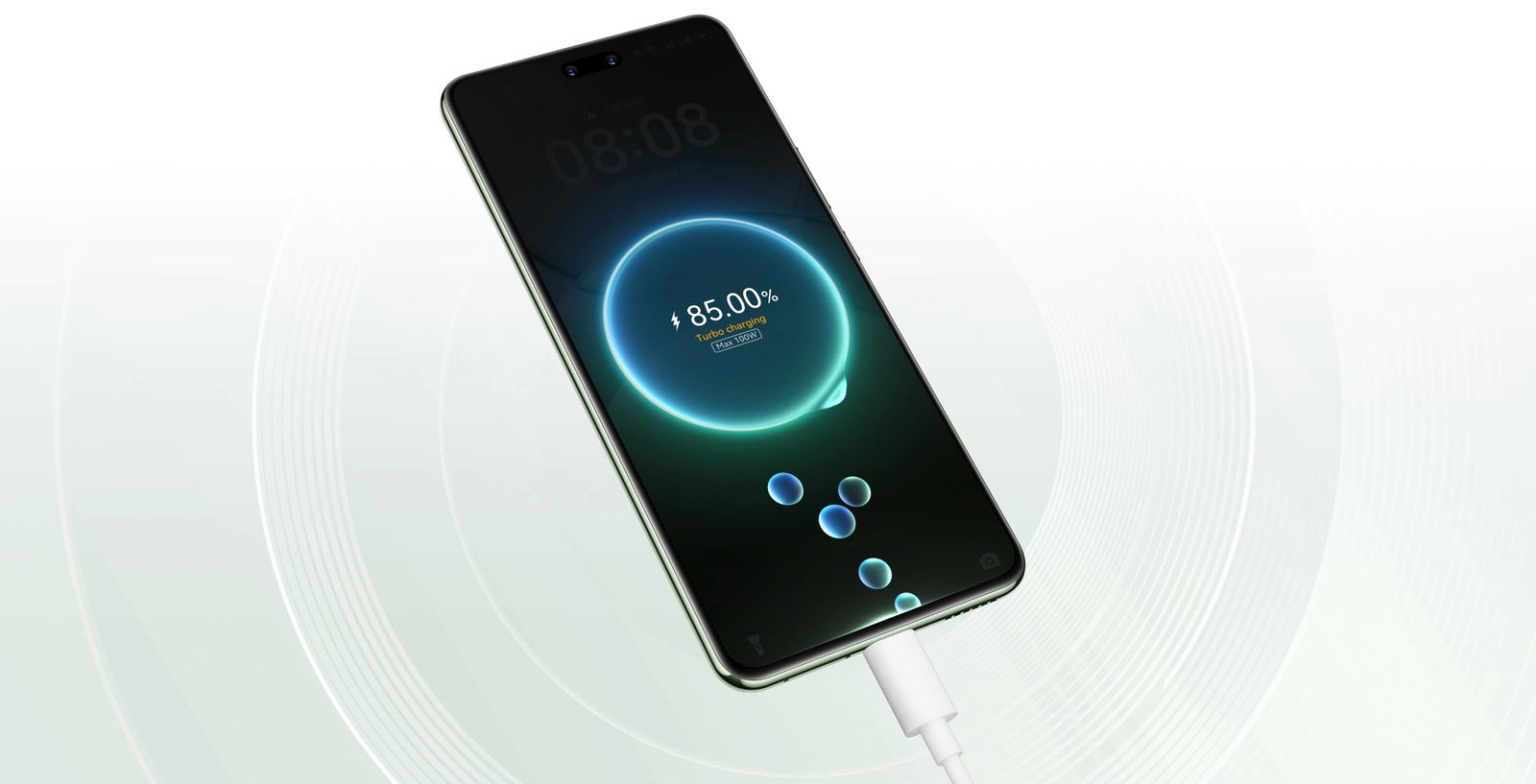 Qualcomm Quick Charge 5+ permet une recharge jusqu'à 140 W sans surchauffe du smartphone 3 Qualcomm Quick Charge 5+ promet une charge de jusqu'à 140 W sans surchauffer le smartphone