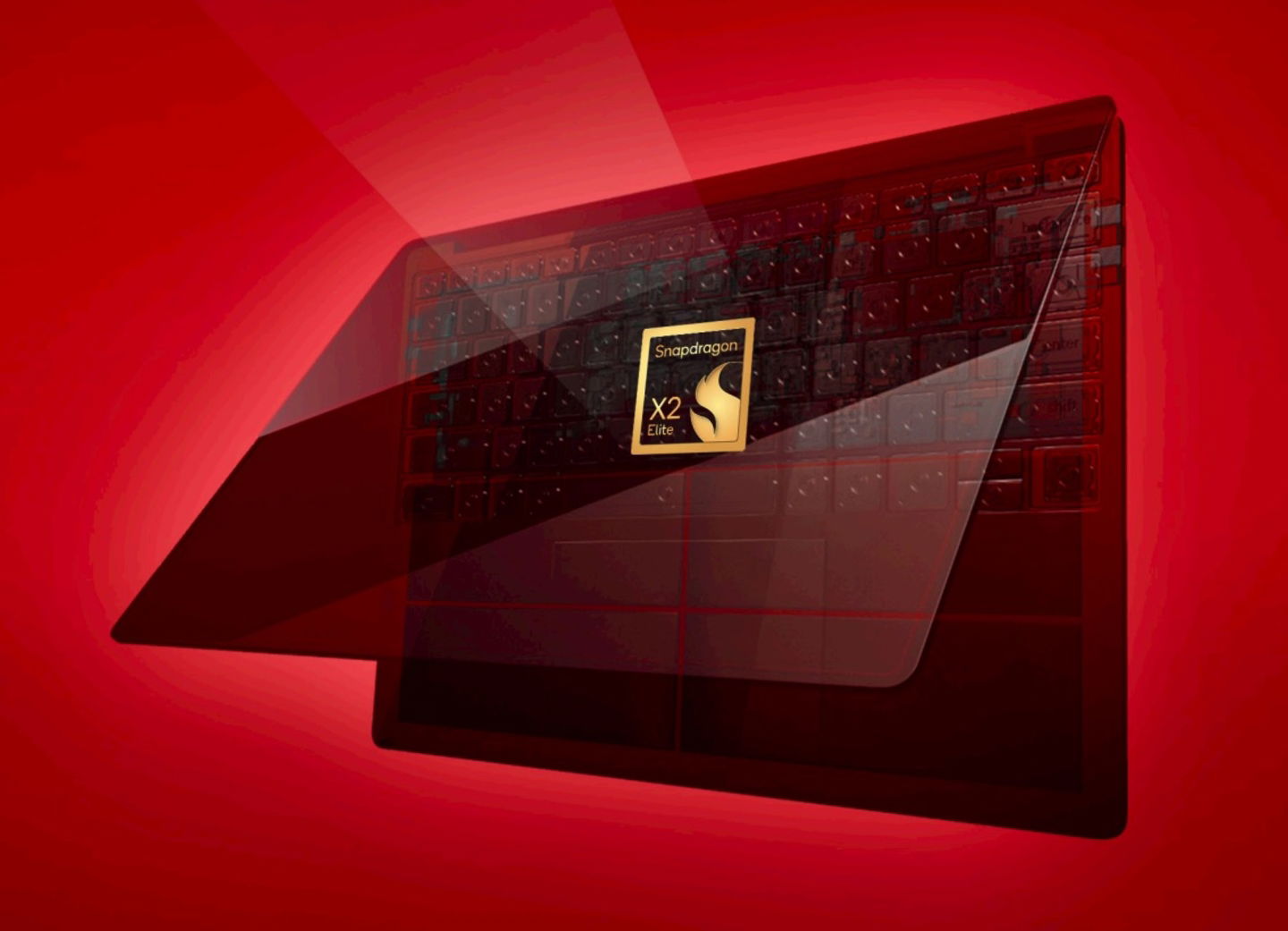 Qualcomm Snapdragon X2 Elite : tout ce qu’il faut savoir sur le processeur de vos rêves pour PC portable 3 Chip Snapdragon X2 Elite