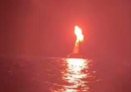 Que sont les bombes sonores larguées par des drones contre la flottille se dirigeant vers Gaza