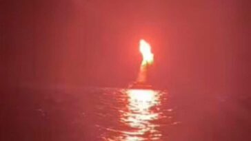 Que sont les bombes sonores larguées par des drones contre la flottille se dirigeant vers Gaza 27 Que sont les bombes sonores larguées par des drones contre la flottille se dirigeant vers Gaza