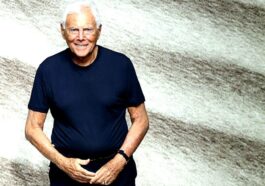 Qu'est-ce que l'insuffisance hépatique aiguë, une condition qui pourrait avoir causé la mort de Giorgio Armani 74 Giorgio Armani