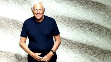 Giorgio Armani