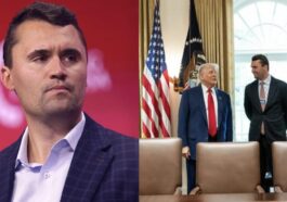 Qui était Charlie Kirk, le "prodige des conservateurs" tué à 31 ans : Trump le tenait en légende